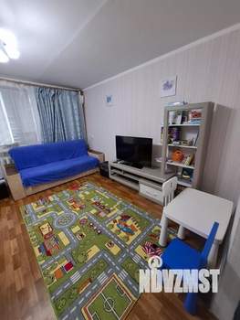 3-к квартира, вторичка, 64м2, 9/9 этаж