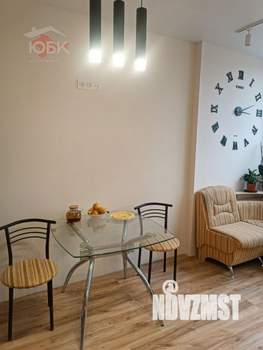 2-к квартира, вторичка, 62м2, 2/8 этаж