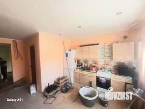 1-к квартира, вторичка, 30м2, 1/1 этаж