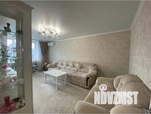 3-к квартира, вторичка, 67м2, 4/5 этаж