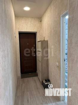 3-к квартира, вторичка, 55м2, 4/4 этаж