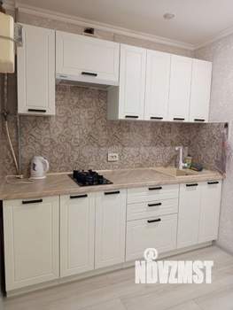 1-к квартира, вторичка, 36м2, 4/5 этаж