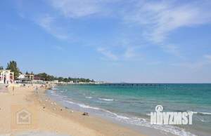 1-к квартира, вторичка, 34м2, 4/6 этаж