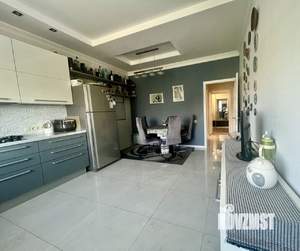 3-к квартира, вторичка, 124м2, 3/7 этаж