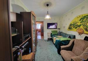 4-к квартира, вторичка, 84м2, 8/9 этаж