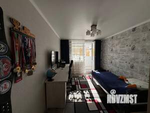 3-к квартира, вторичка, 66м2, 2/9 этаж