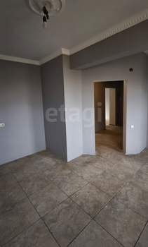 2-к квартира, вторичка, 68м2, 2/5 этаж