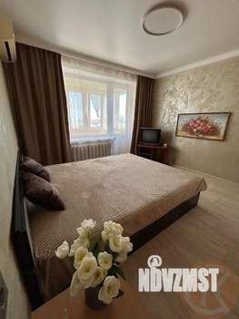 1-к квартира, вторичка, 35м2, 5/5 этаж