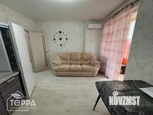 1-к квартира, вторичка, 43м2, 7/9 этаж