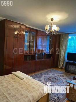 3-к квартира, вторичка, 65м2, 1/5 этаж