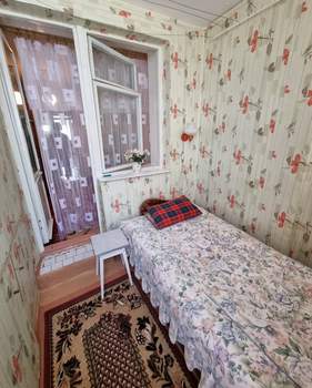 3-к квартира, вторичка, 68м2, 3/5 этаж