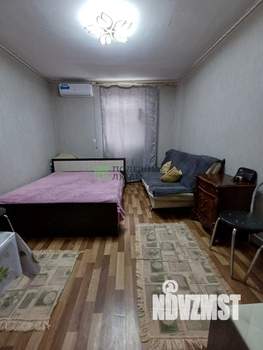 1-к квартира, вторичка, 19м2, 1/1 этаж