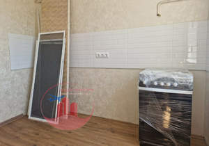 2-к квартира, вторичка, 48м2, 1/9 этаж