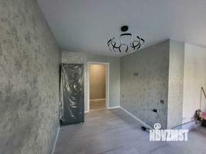 3-к квартира, вторичка, 60м2, 1/5 этаж