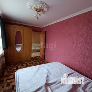 3-к квартира, вторичка, 49м2, 3/5 этаж