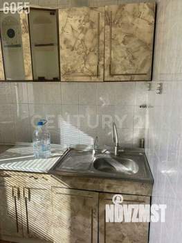 2-к квартира, вторичка, 44м2, 3/4 этаж