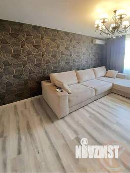 1-к квартира, вторичка, 43м2, 1/9 этаж