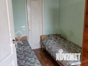 2-к квартира, вторичка, 40м2, 4/4 этаж