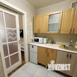 1-к квартира, вторичка, 18м2, 2/5 этаж