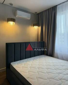 1-к квартира, вторичка, 39м2, 7/8 этаж