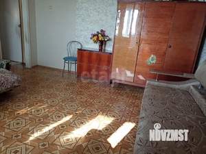 1-к квартира, вторичка, 30м2, 7/9 этаж