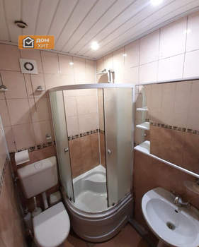 2-к квартира, вторичка, 45м2, 1/5 этаж