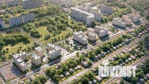 3-к квартира, вторичка, 80м2, 7/8 этаж