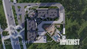 Студия квартира, вторичка, 31м2, 2/12 этаж