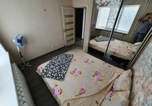 4-к квартира, вторичка, 64м2, 4/5 этаж