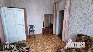 2-к квартира, вторичка, 40м2, 2/2 этаж