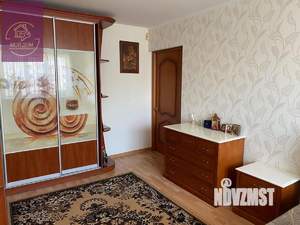 3-к квартира, вторичка, 72м2, 3/6 этаж