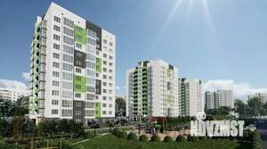 Фото квартиры на продажу (1)