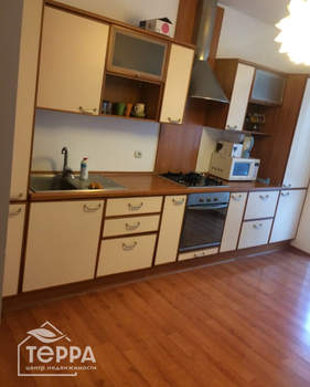 4-к квартира, вторичка, 113м2, 3/8 этаж