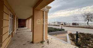 1-к квартира, вторичка, 55м2, 1/10 этаж