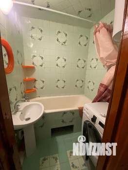 3-к квартира, вторичка, 65м2, 5/9 этаж