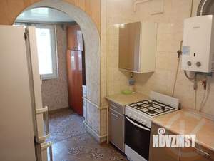 1-к квартира, вторичка, 38м2, 1/5 этаж