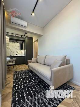 Студия квартира, вторичка, 41м2, 3/9 этаж