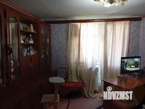 3-к квартира, вторичка, 65м2, 6/10 этаж