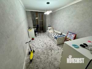 3-к квартира, вторичка, 67м2, 6/9 этаж