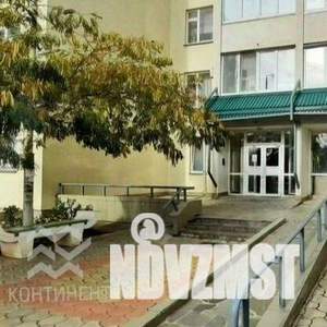 1-к квартира, вторичка, 50м2, 9/9 этаж