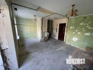 Студия квартира, вторичка, 21м2, 2/5 этаж