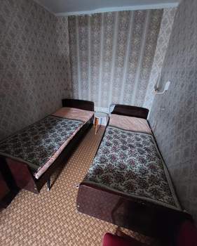 4-к квартира, вторичка, 55м2, 3/5 этаж
