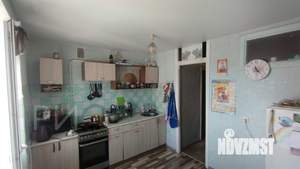 3-к квартира, вторичка, 65м2, 5/5 этаж