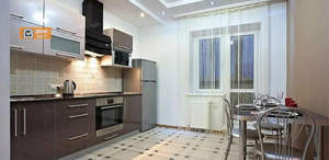 1-к квартира, вторичка, 45м2, 2/8 этаж