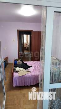 2-к квартира, вторичка, 46м2, 4/5 этаж