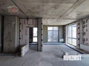 2-к квартира, вторичка, 55м2, 2/4 этаж