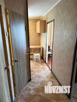 2-к квартира, вторичка, 40м2, 4/5 этаж