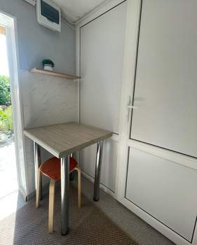 1-к квартира, вторичка, 14м2, 1/1 этаж