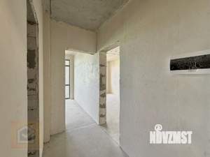 2-к квартира, вторичка, 58м2, 10/13 этаж