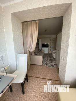 2-к квартира, вторичка, 52м2, 2/5 этаж